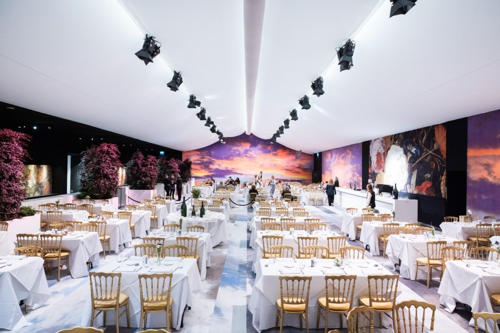 Instagram post from stabilo.international. This post is in position 1.