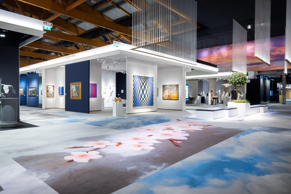 Instagram post from stabilo.international. This post is in position 3.