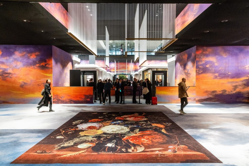 Instagram post from stabilo.international. This post is in position 1.