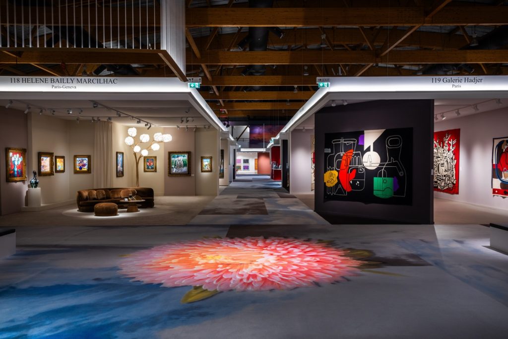 Instagram post from stabilo.international. This post is in position 4.