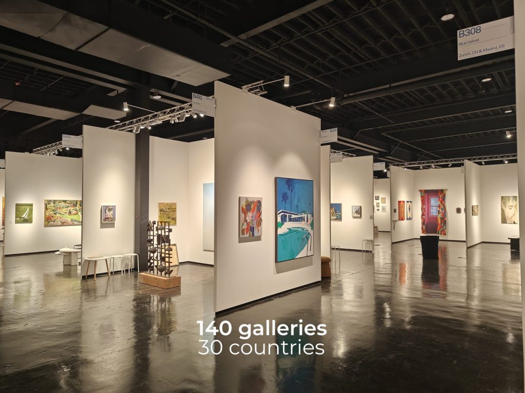 Instagram post from stabilo.international. This post is in position 1.